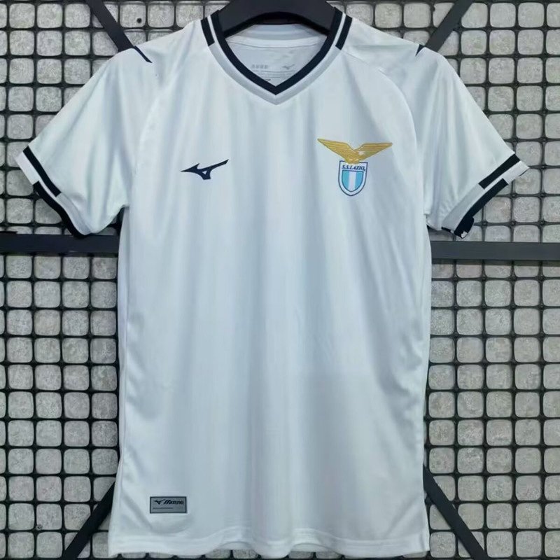 2ª Equipación Lazio 2025/26
