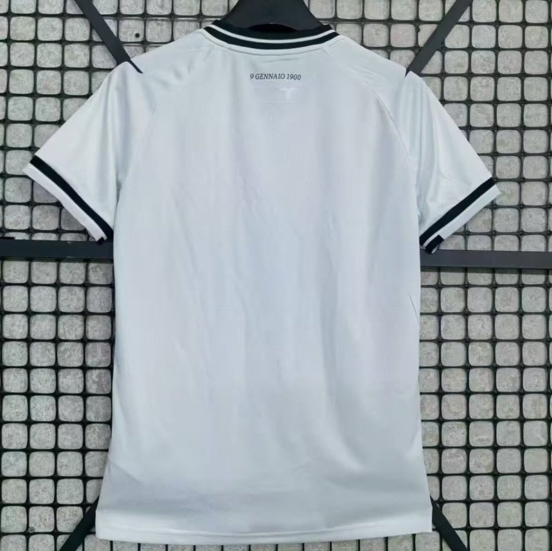 2ª Equipación Lazio 2025/26 - Imagen 2