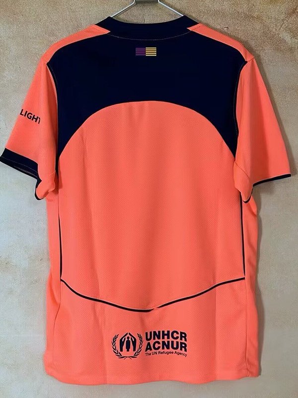 3ª Equipación Barcelona 2025/26 - Imagen 2