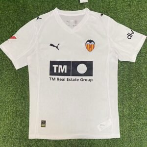 1ª Equipación Valencia 2025/26