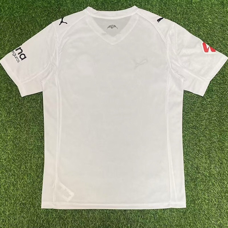 1ª Equipación Valencia 2025/26 - Imagen 2
