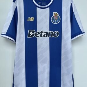 1ª Equipación Oporto 2025/26