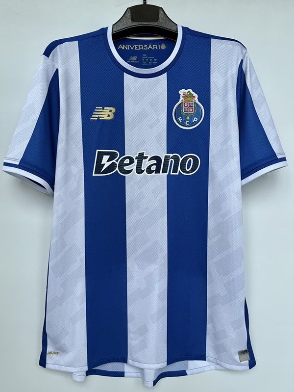 1ª Equipación Oporto 2025/26