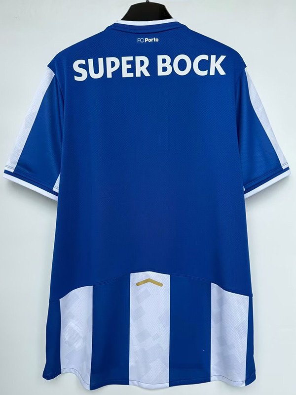 1ª Equipación Oporto 2025/26 - Imagen 2