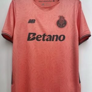 2ª Equipación Oporto 2025/26