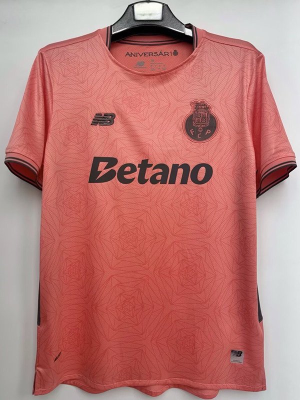 2ª Equipación Oporto 2025/26