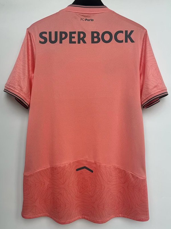 2ª Equipación Oporto 2025/26 - Imagen 2