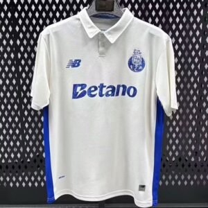 3ª Equipación Oporto 2025/26