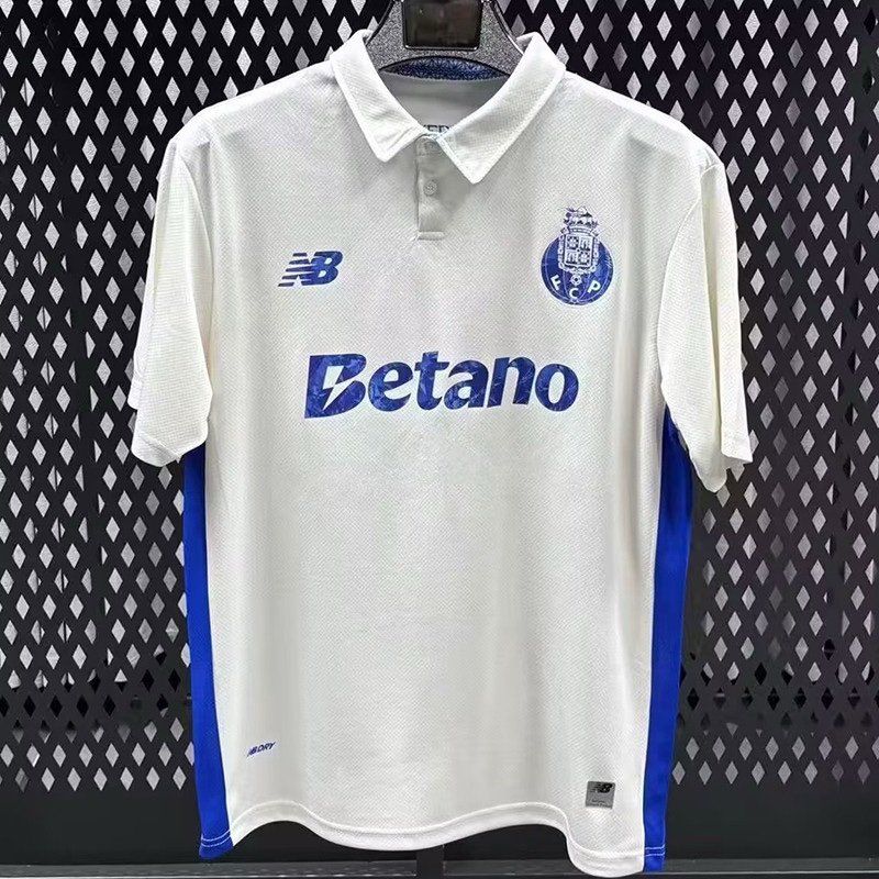 3ª Equipación Oporto 2025/26