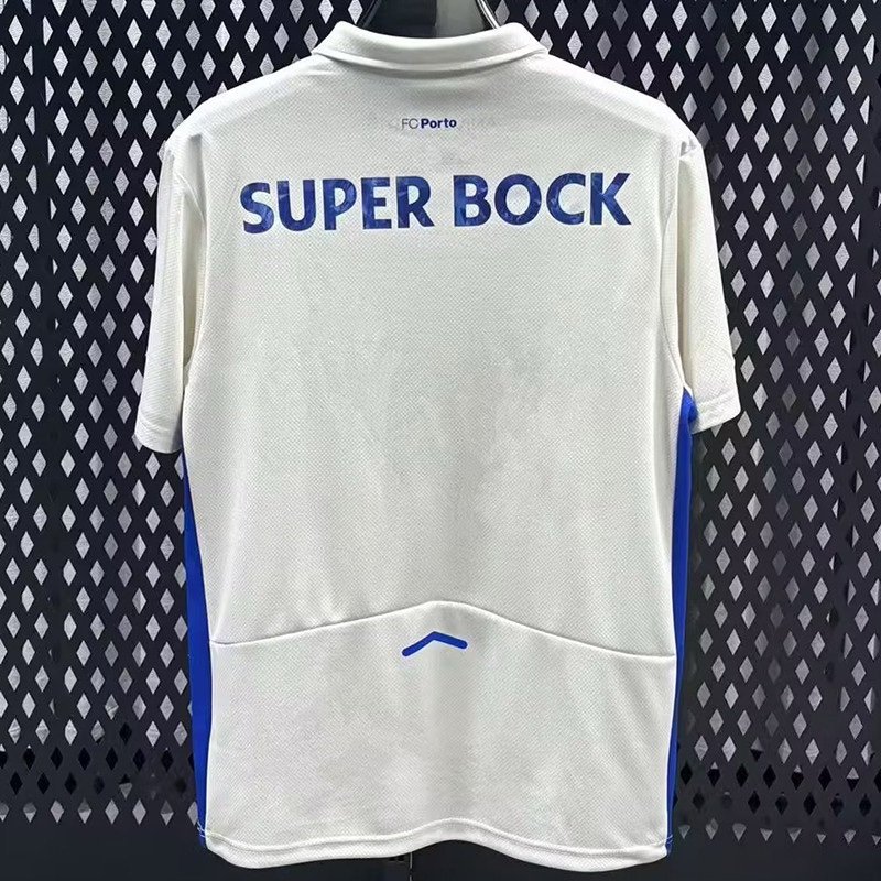3ª Equipación Oporto 2025/26 - Imagen 2