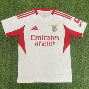 3ª Equipación Benfica 2025/26