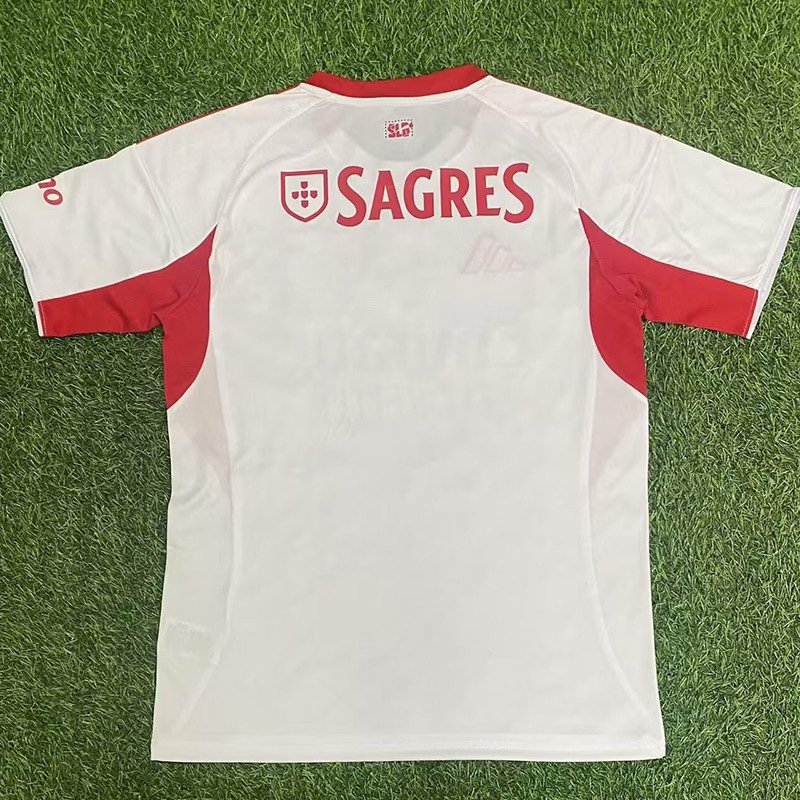 3ª Equipación Benfica 2025/26 - Imagen 2