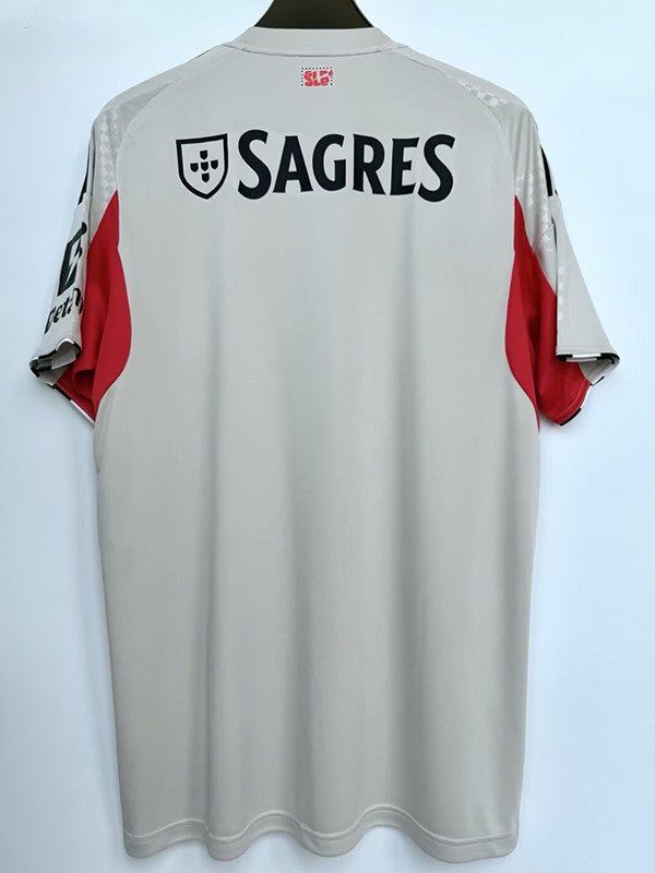 2ª Equipación Benfica 2025/26 - Imagen 2