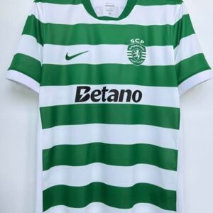 1ª Equipación Lisboa 2025/26