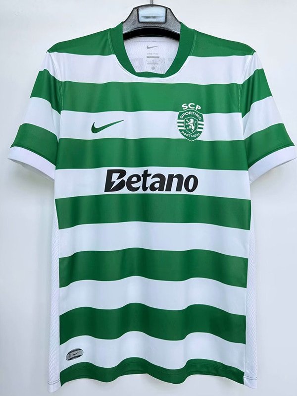 1ª Equipación Lisboa 2025/26