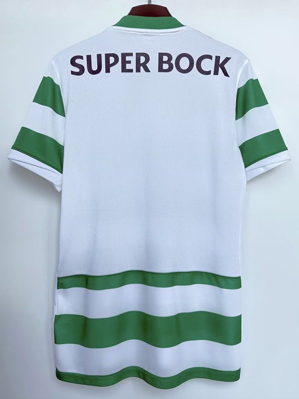 1ª Equipación Lisboa 2025/26 - Imagen 2