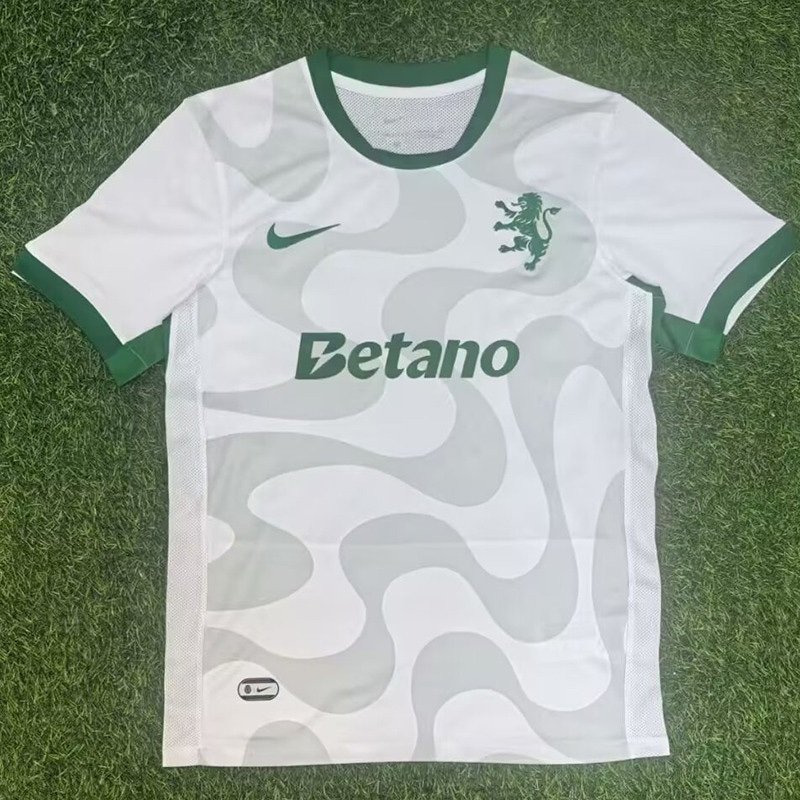 2ª Equipación Lisboa 2025/26