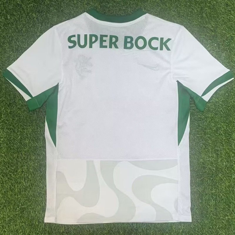 2ª Equipación Lisboa 2025/26 - Imagen 2