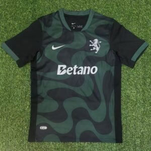 3ª Equipación Lisboa 2025/26