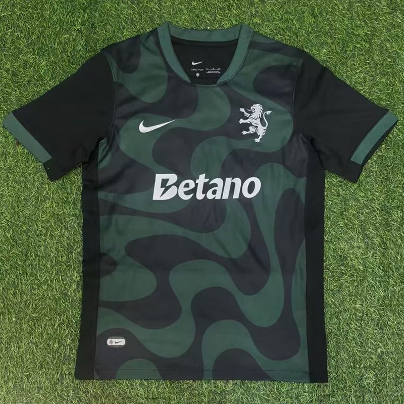 3ª Equipación Lisboa 2025/26