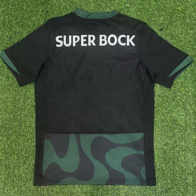 3ª Equipación Lisboa 2025/26 - Imagen 2