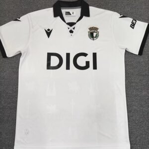 1ª Equipación Burgos 2025/26