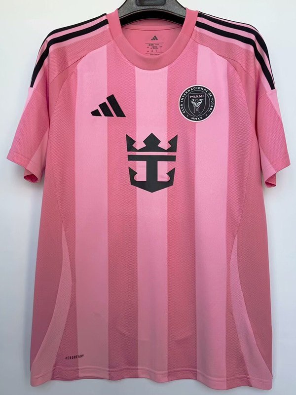 1ª Equipación Inter de Miami 2025/26