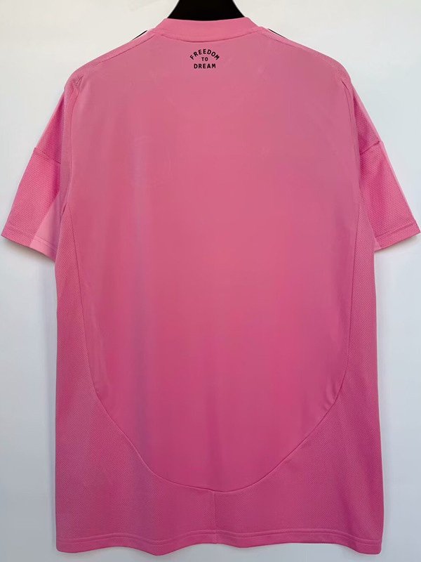 1ª Equipación Inter de Miami 2025/26 - Imagen 2