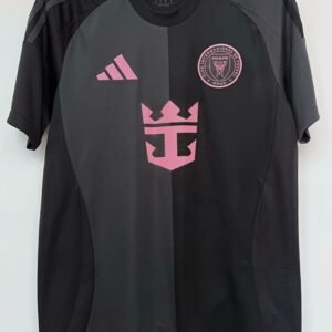 2ª Equipación Inter de Miami 2025/26