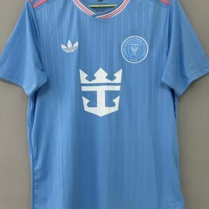 3ª Equipación Inter de Miami 2025/26