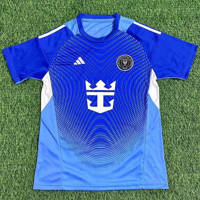 Camiseta Portero Inter de Miami 2025/26