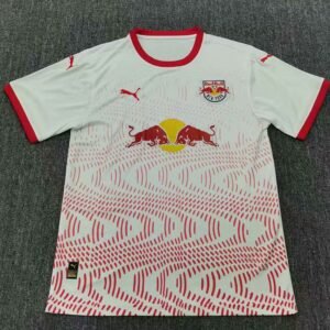 1ª Equipación New York Red Bull 2025/26