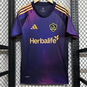 2ª Equipación LA Galaxy 2025/26