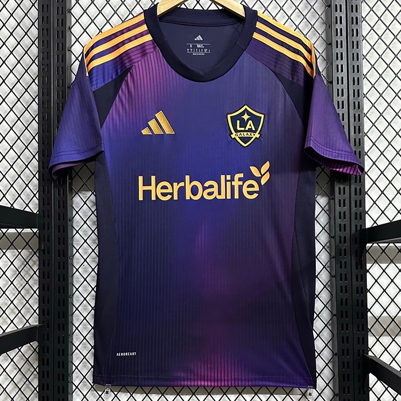 2ª Equipación LA Galaxy 2025/26