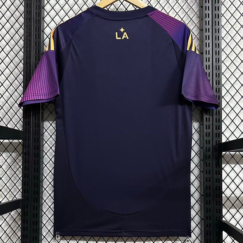 2ª Equipación LA Galaxy 2025/26 - Imagen 2