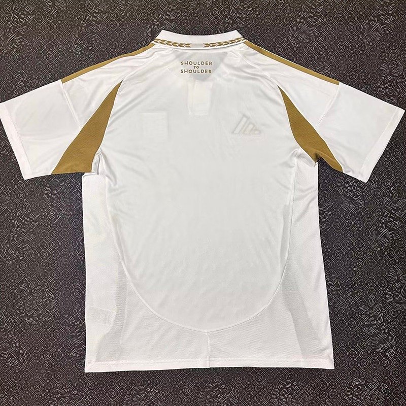 2ª Equipación Los Ángeles 2025/26 - Imagen 2