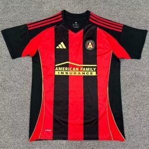 1ª Equipación Atlanta United 2025/26