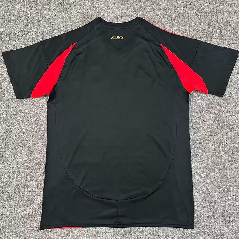 1ª Equipación Atlanta United 2025/26 - Imagen 2