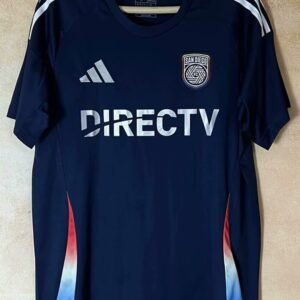 1ª Equipación San Diego 2025/26