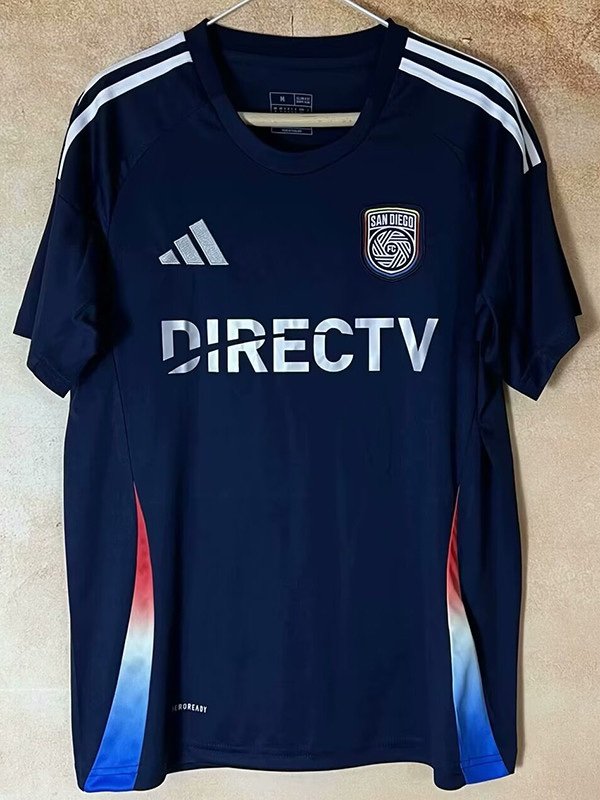 1ª Equipación San Diego 2025/26