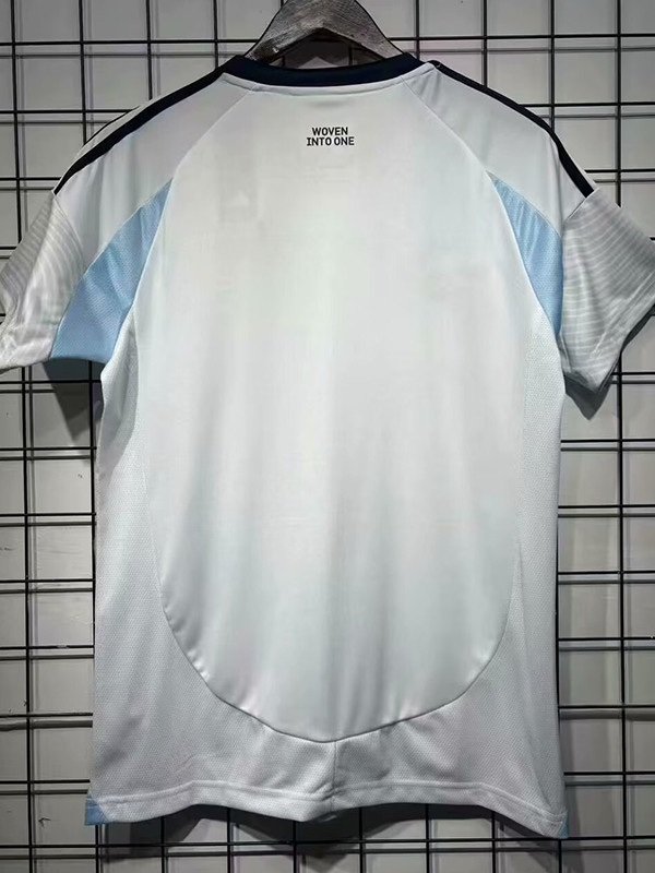 2ª Equipación San Diego 2025/26 - Imagen 2