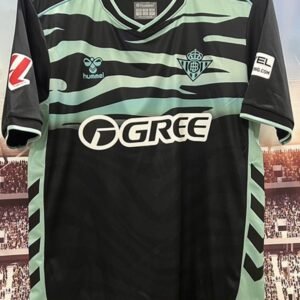 3ª Equipación Betis 2025/26