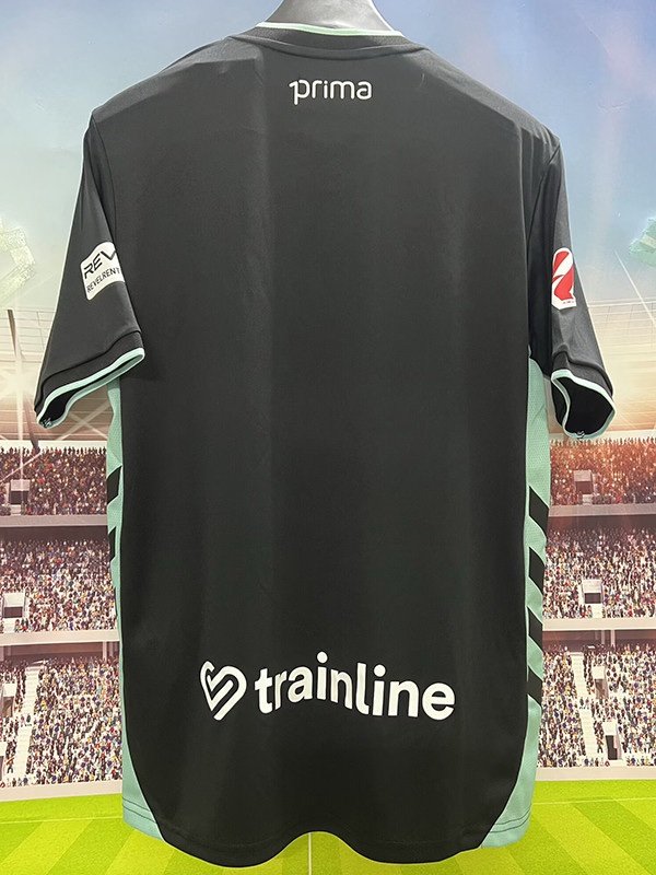 3ª Equipación Betis 2025/26 - Imagen 2