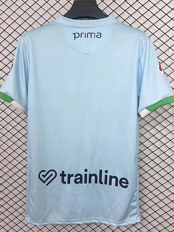 2ª Equipación Betis 2025/26 - Imagen 2