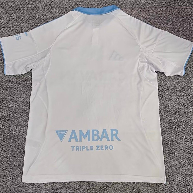 1ª Equipación Zaragoza 2025/26 - Imagen 2