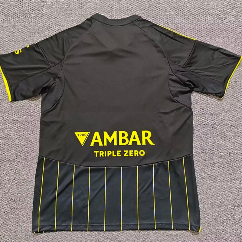 2ª Equipación Zaragoza 2025/26 - Imagen 2