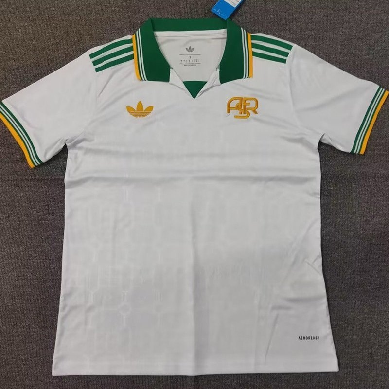 3ª Equipación Roma 2025/26