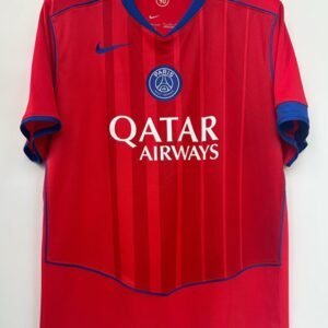 3ª Equipación Psg 2025/26