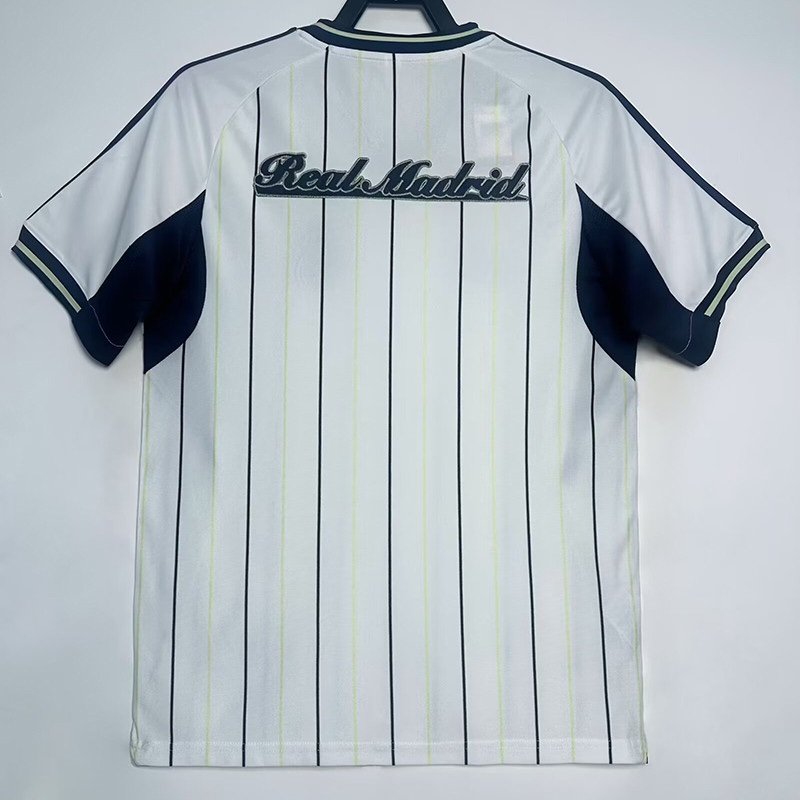 Camiseta Real Madrid versión béisbol - Imagen 2