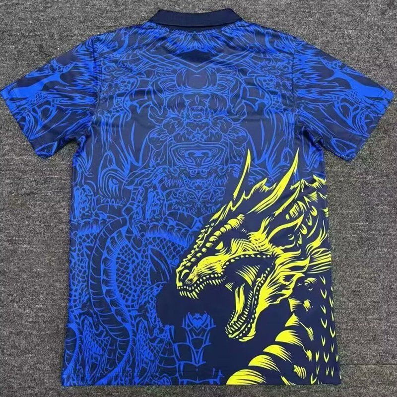 Camiseta Real Madrid edición Dragón - Imagen 2